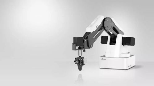 机器人核心零部件国产替代难,是市场体量的锅 机械