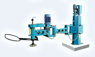 石材机械新锐 XSFM200B型手扶式升降磨抛机详解