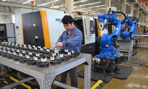 华为订单来源探析 从通信巨头到智能机械时代的全球布局